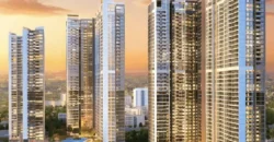 DLF Privana South