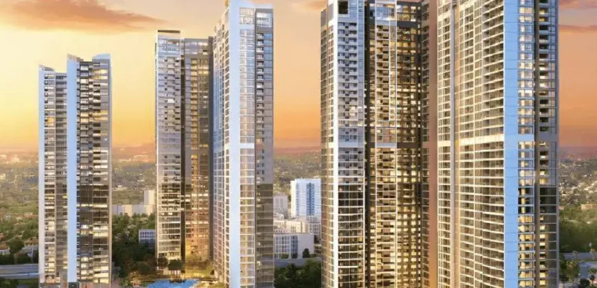 DLF Privana South Sector 77 | DLF Privana New Launch