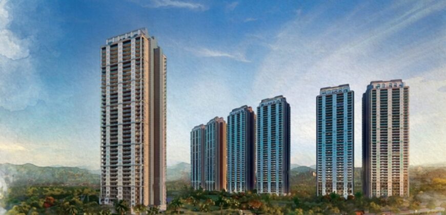 DLF Privana South