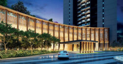 Krisumi Waterside Residences Sector 36A