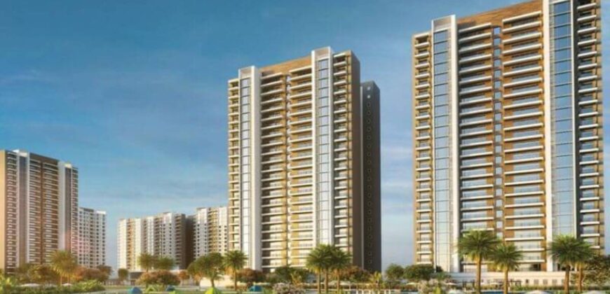 DLF Privana South Sector 77 | DLF Privana New Launch