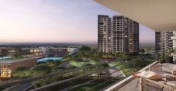 Godrej Vrikshya Sector 103 | Godrej Sector 103