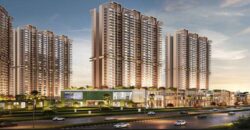 Godrej Vrikshya Sector 103 | Godrej Sector 103