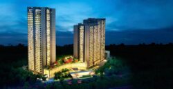 Krisumi Waterside Residences Sector 36A