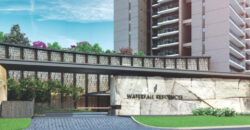 Krisumi Waterside Residences Sector 36A