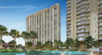 Godrej Vrikshya Sector 103 | Godrej Sector 103