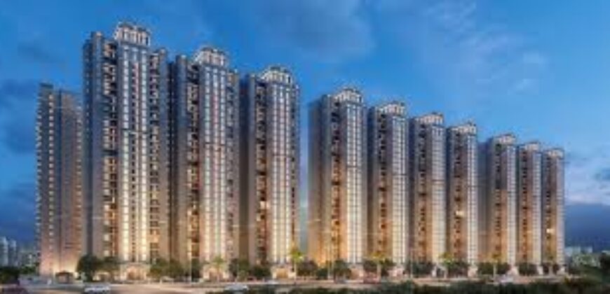 ATS Home Kraft Sanctuary Sector 105 Gurgaon